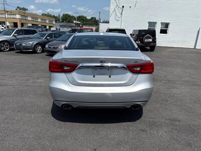 2016 Nissan Maxima 3.5 SV  SV - Photo 7 - West Chester, PA 19382