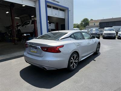 2016 Nissan Maxima 3.5 S   - Photo 6 - West Chester, PA 19382