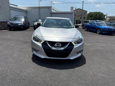 2016 Nissan Maxima 3.5 SV  SV - Photo 2 - West Chester, PA 19382