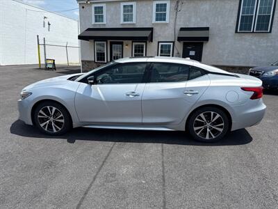 2016 Nissan Maxima 3.5 SV  SV - Photo 10 - West Chester, PA 19382