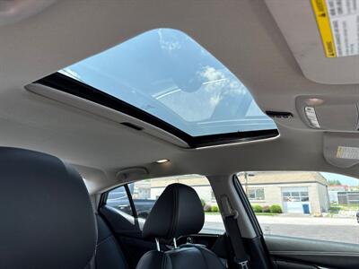 2016 Nissan Maxima 3.5 SV  SV - Photo 23 - West Chester, PA 19382