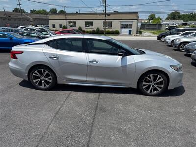 2016 Nissan Maxima 3.5 SV  SV - Photo 5 - West Chester, PA 19382