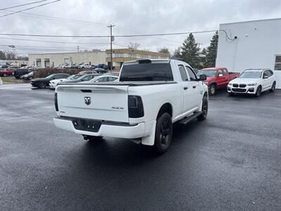 2019 RAM 1500 Classic Tradesman   - Photo 5 - West Chester, PA 19382