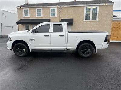 2019 RAM 1500 Classic Tradesman   - Photo 8 - West Chester, PA 19382