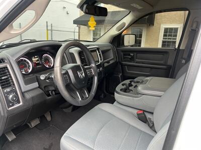 2019 RAM 1500 Classic Tradesman   - Photo 11 - West Chester, PA 19382