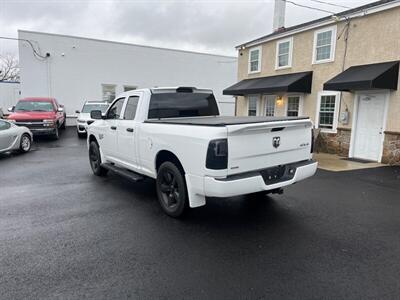 2019 RAM 1500 Classic Tradesman   - Photo 7 - West Chester, PA 19382