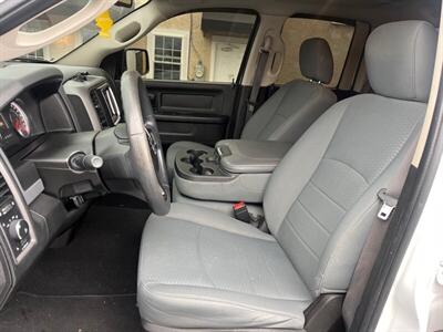 2019 RAM 1500 Classic Tradesman   - Photo 10 - West Chester, PA 19382