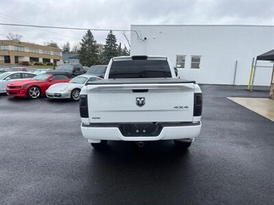 2019 RAM 1500 Classic Tradesman   - Photo 6 - West Chester, PA 19382