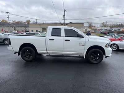 2019 RAM 1500 Classic Tradesman   - Photo 4 - West Chester, PA 19382