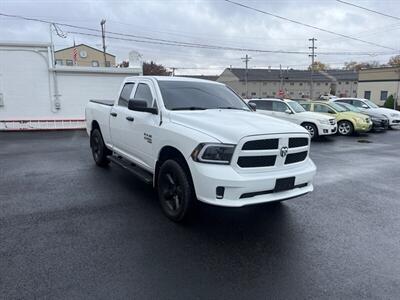 2019 RAM 1500 Classic Tradesman   - Photo 3 - West Chester, PA 19382