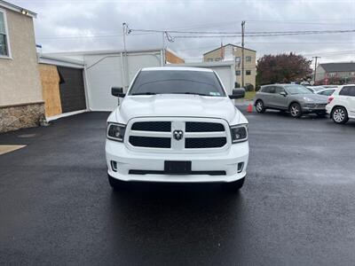 2019 RAM 1500 Classic Tradesman   - Photo 2 - West Chester, PA 19382