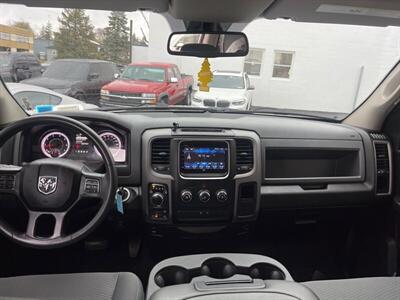 2019 RAM 1500 Classic Tradesman   - Photo 13 - West Chester, PA 19382