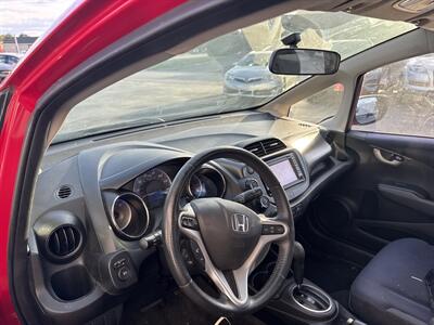 2013 Honda Fit Sport w/Navi   - Photo 7 - West Chester, PA 19382