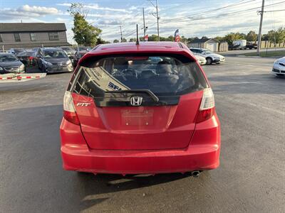 2013 Honda Fit Sport w/Navi   - Photo 5 - West Chester, PA 19382