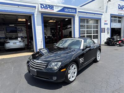 2004 Chrysler Crossfire   - Photo 9 - West Chester, PA 19382