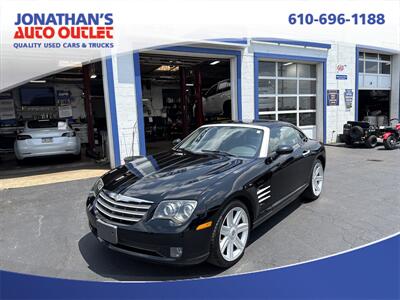 2004 Chrysler Crossfire   - Photo 1 - West Chester, PA 19382