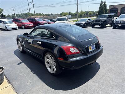 2004 Chrysler Crossfire   - Photo 4 - West Chester, PA 19382
