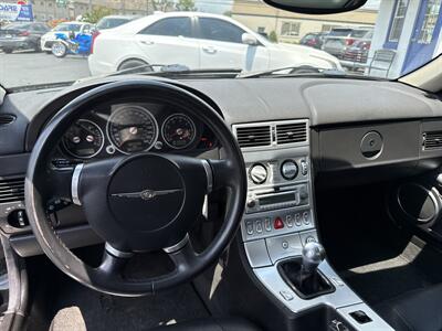 2004 Chrysler Crossfire   - Photo 18 - West Chester, PA 19382
