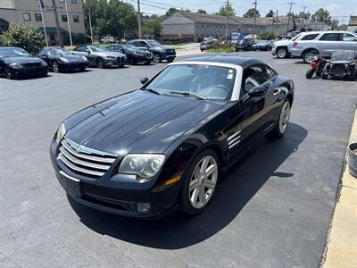 2004 Chrysler Crossfire   - Photo 3 - West Chester, PA 19382