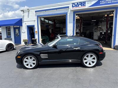2004 Chrysler Crossfire   - Photo 16 - West Chester, PA 19382