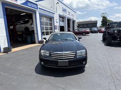 2004 Chrysler Crossfire   - Photo 10 - West Chester, PA 19382