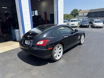 2004 Chrysler Crossfire   - Photo 6 - West Chester, PA 19382