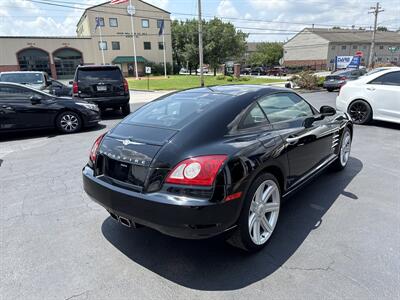 2004 Chrysler Crossfire   - Photo 13 - West Chester, PA 19382