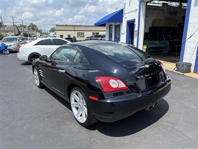 2004 Chrysler Crossfire   - Photo 15 - West Chester, PA 19382