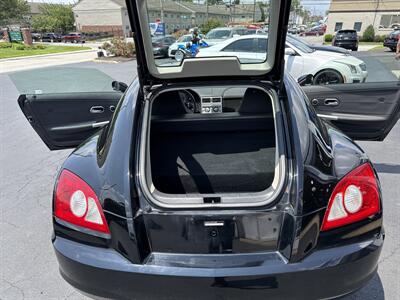 2004 Chrysler Crossfire   - Photo 20 - West Chester, PA 19382