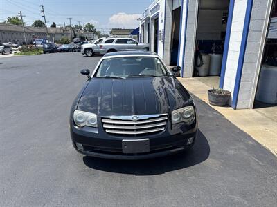 2004 Chrysler Crossfire   - Photo 3 - West Chester, PA 19382