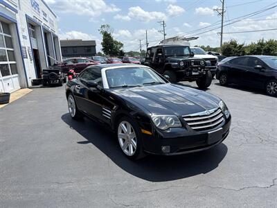 2004 Chrysler Crossfire   - Photo 11 - West Chester, PA 19382