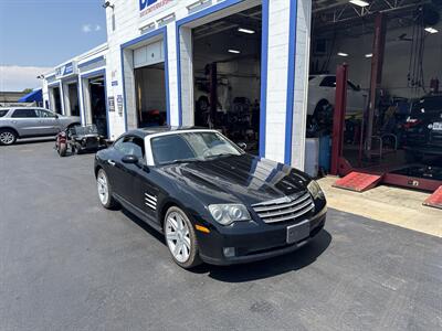 2004 Chrysler Crossfire   - Photo 2 - West Chester, PA 19382