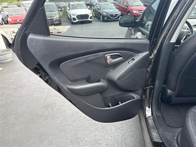 2013 Hyundai TUCSON GLS   - Photo 16 - West Chester, PA 19382