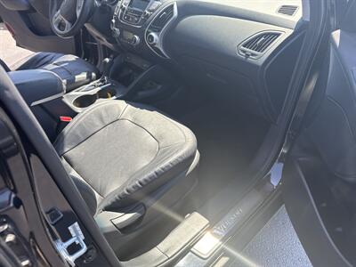 2013 Hyundai TUCSON GLS   - Photo 27 - West Chester, PA 19382