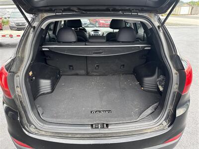 2013 Hyundai TUCSON GLS   - Photo 18 - West Chester, PA 19382
