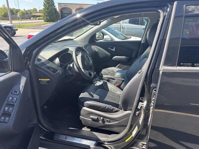 2013 Hyundai TUCSON GLS   - Photo 24 - West Chester, PA 19382