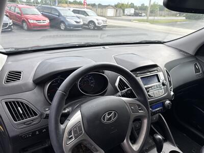 2013 Hyundai TUCSON GLS   - Photo 13 - West Chester, PA 19382