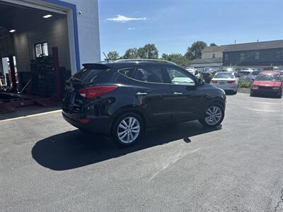 2013 Hyundai TUCSON GLS   - Photo 5 - West Chester, PA 19382