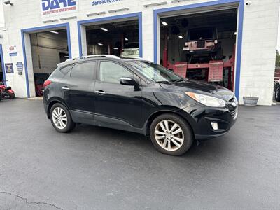 2013 Hyundai TUCSON GLS   - Photo 5 - West Chester, PA 19382