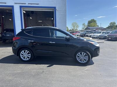 2013 Hyundai TUCSON GLS   - Photo 6 - West Chester, PA 19382