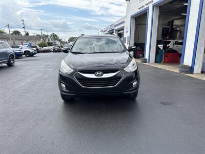 2013 Hyundai TUCSON GLS   - Photo 4 - West Chester, PA 19382