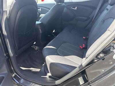 2013 Hyundai TUCSON GLS   - Photo 25 - West Chester, PA 19382