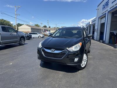 2013 Hyundai TUCSON GLS   - Photo 2 - West Chester, PA 19382