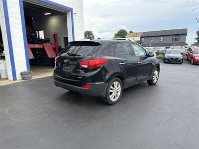 2013 Hyundai TUCSON GLS   - Photo 7 - West Chester, PA 19382