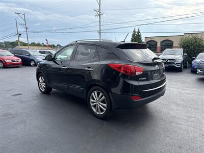 2013 Hyundai TUCSON GLS   - Photo 9 - West Chester, PA 19382
