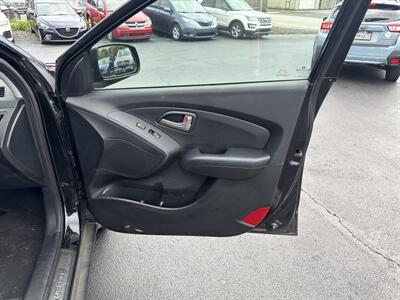 2013 Hyundai TUCSON GLS   - Photo 23 - West Chester, PA 19382