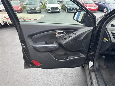 2013 Hyundai TUCSON GLS   - Photo 11 - West Chester, PA 19382