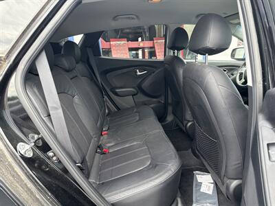 2013 Hyundai TUCSON GLS   - Photo 21 - West Chester, PA 19382