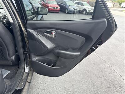 2013 Hyundai TUCSON GLS   - Photo 20 - West Chester, PA 19382