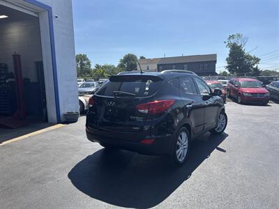 2013 Hyundai TUCSON GLS   - Photo 8 - West Chester, PA 19382